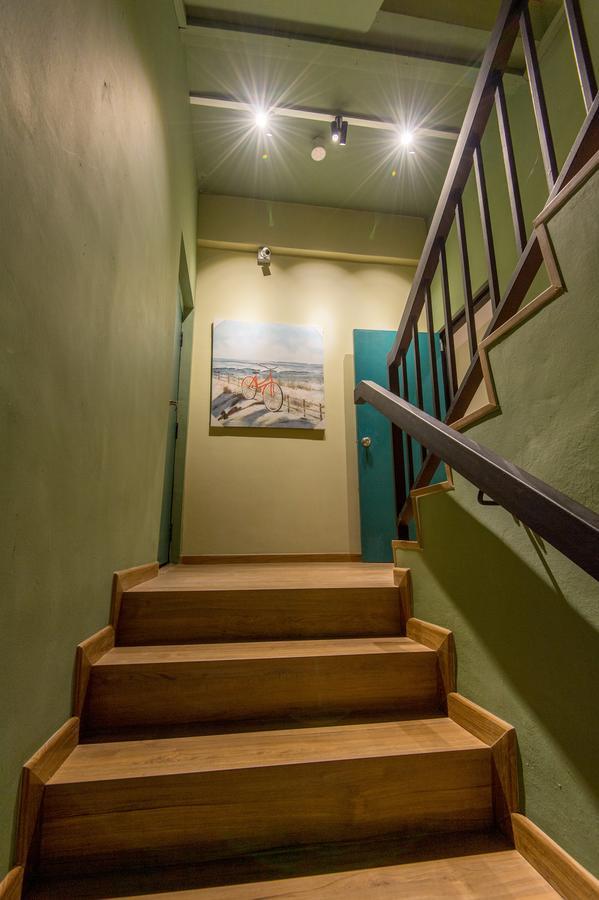 Finess Basic Hotel Malacca Kültér fotó